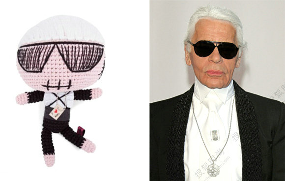 Karl Lagerfeld