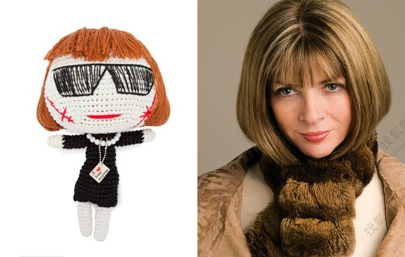 Anna Wintour