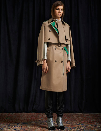 3.1 Phillip Lim Pre-Fall 2013