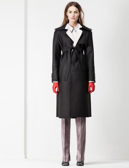 Pringle Pre-Fall 2013