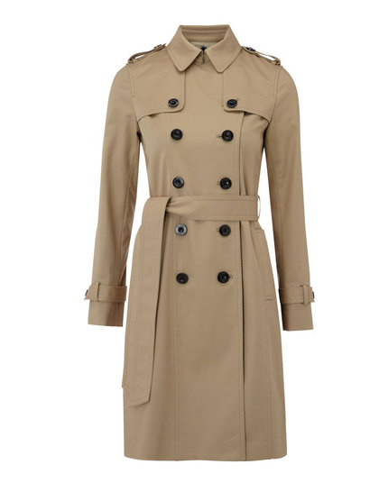 Hobbs Imperial trench