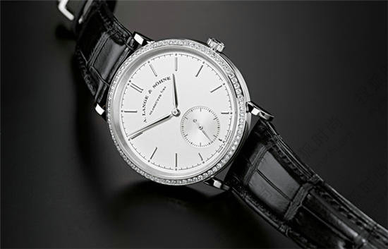 Saxonia Automatic