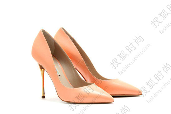 Nicholas Kirkwood Pumps