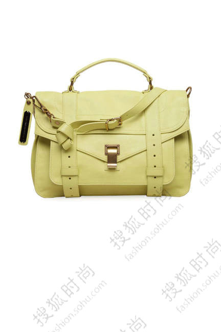 Proenza Schouler PS1 Medium Bag, $1,695