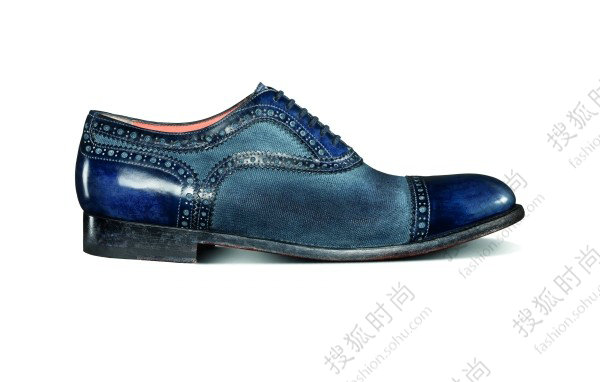 Santoni 2013Ьϵ