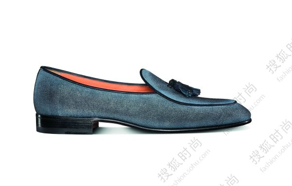 Santoni 2013Ьϵ