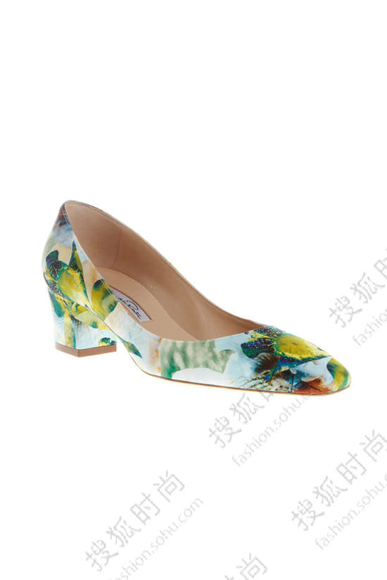 Oscar de la Renta