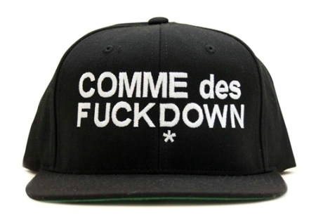 COMME des GARCONSƷ.