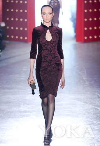 Jason Wu 2012ﶬ