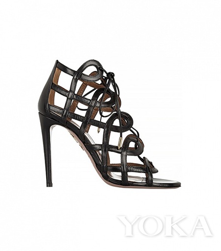 Aquazzura + Olivia Palermo Լ4800