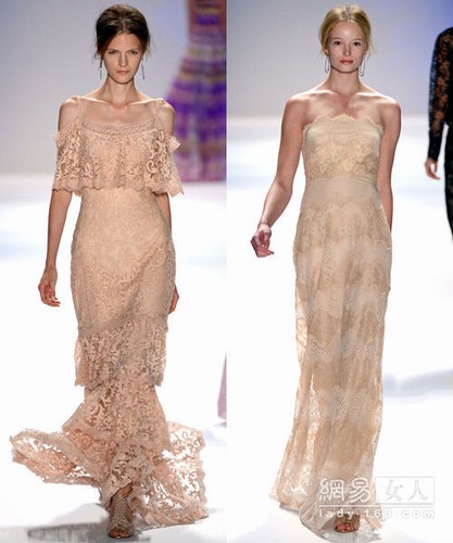 Tadashi Shoji 2013