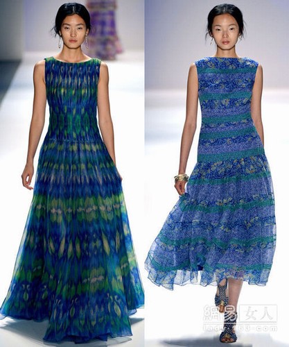 Tadashi Shoji 2013