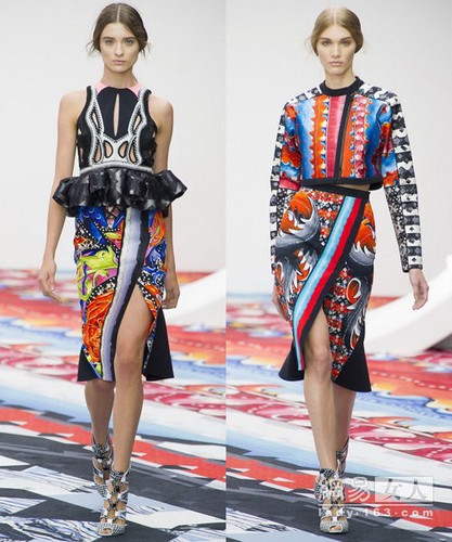 Peter Pilotto 2013