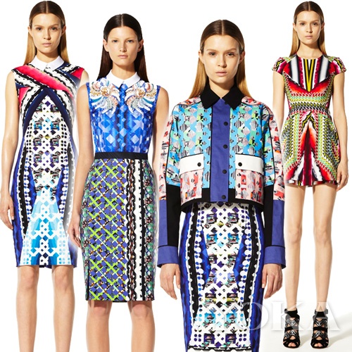 Peter Pilotto 2013紺ϵ