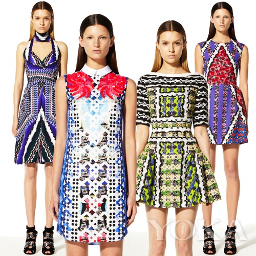 Peter Pilotto 2013紺ϵ