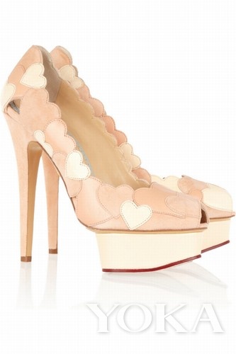  Charlotte Olympia