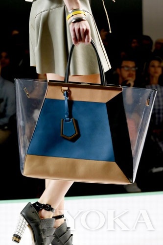 Fendi2013ﶬRTWʱװ