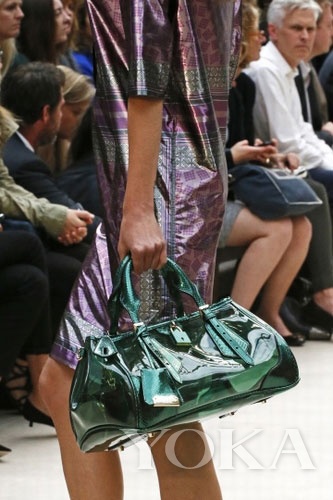 Burberry Prorsum2013ﶬRTWʱװ