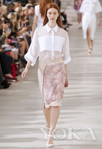 Preen 2013