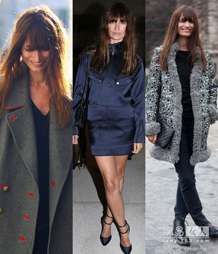 Caroline de Maigret