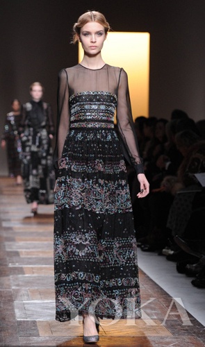 Valentino 2012