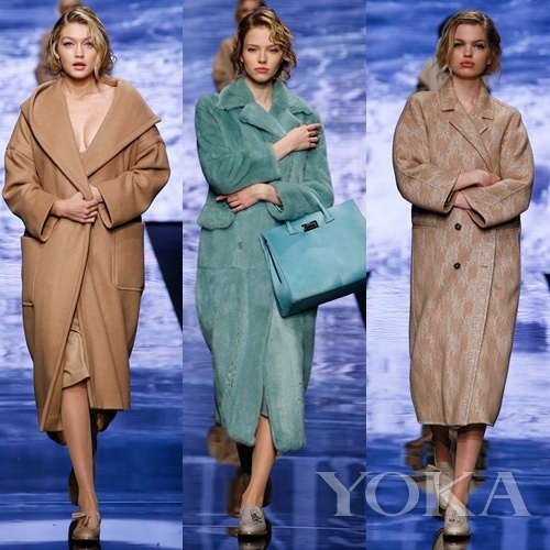 Max Mara 2015ﶬCollection