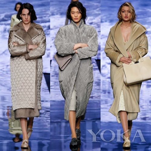 Max Mara 2015ﶬCollection