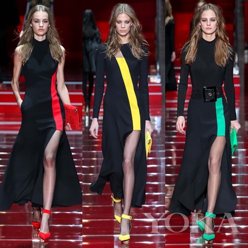 Versace 2015ﶬ Collection