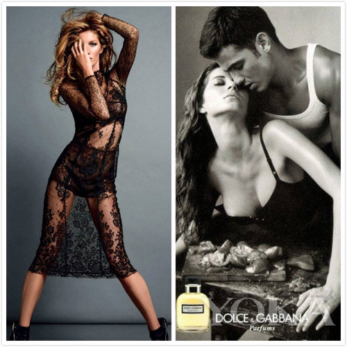 ِĔzValentinoDolce&GabbanaV