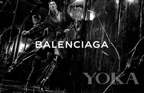 BalanciagaƬ