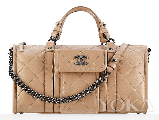 Chanel Bowling Bag s27000