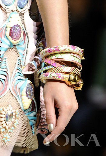 Manish Arora