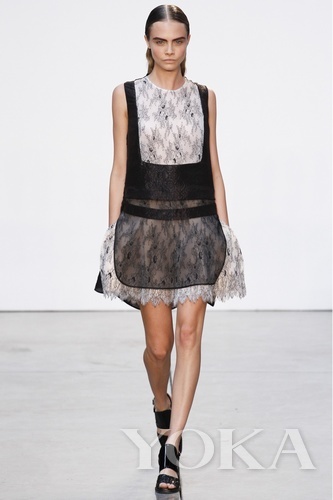 Thakoon 2013