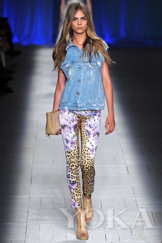 Just Cavalli  2013