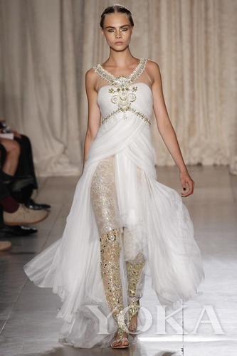 Marchesa 2013