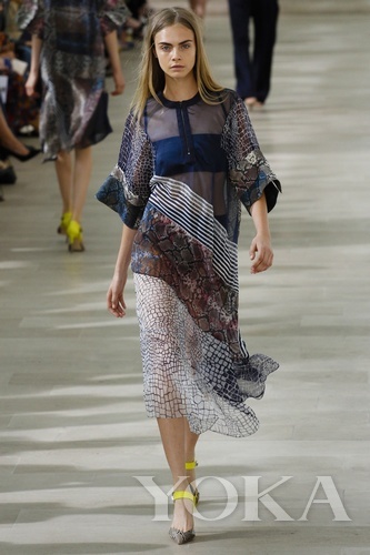 Preen 2013