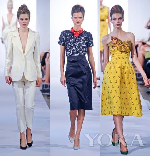 Oscar de la Renta 2013ϵ