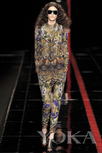 Just Cavalli 2013-14ﶬT̨