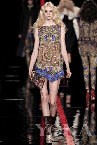 Just Cavalli 2013-14ﶬT̨