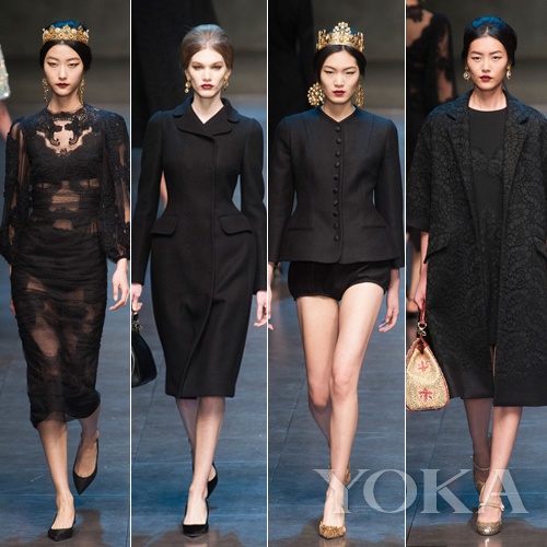 Dolce & Gabbana 2013ﶬϵ