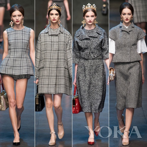 Dolce & Gabbana 2013ﶬϵ