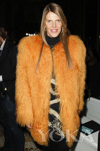 Anna dello Russo