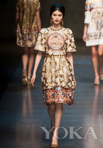 Dolce & Gabbana 2013ﶬϵ