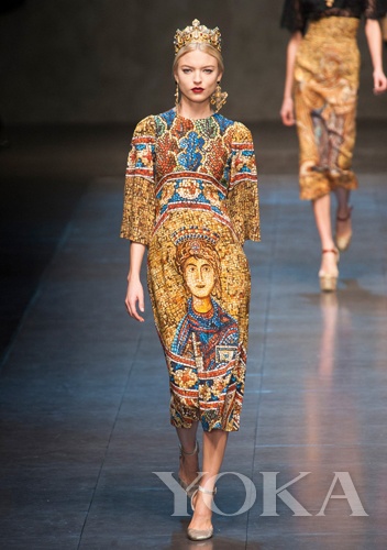 Dolce & Gabbana 2013ﶬϵ