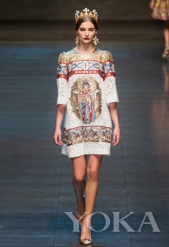 Dolce & Gabbana 2013ﶬϵ