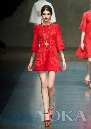 Dolce & Gabbana 2013ﶬϵ