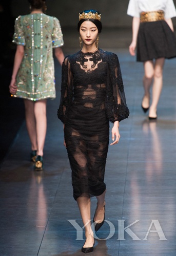 Dolce & Gabbana 2013ﶬϵ