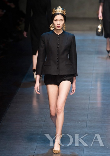 Dolce & Gabbana 2013ﶬϵ