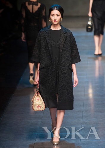 Dolce & Gabbana 2013ﶬϵ