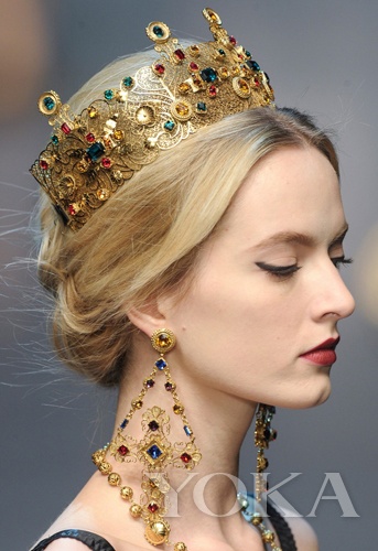 Dolce & Gabbana 2013ﶬϵ